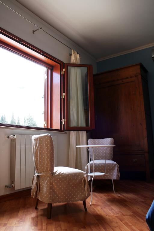 Villa Mara B&B Noto Ruang foto