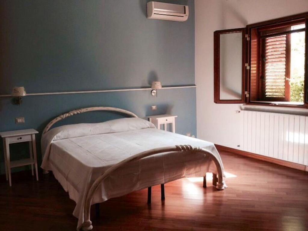 Villa Mara B&B Noto Ruang foto