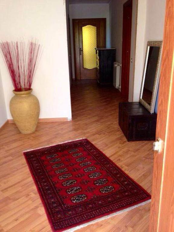 Villa Mara B&B Noto Ruang foto